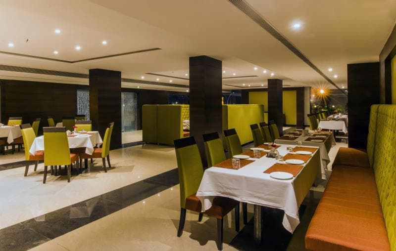 Hotel Atharva photo 5