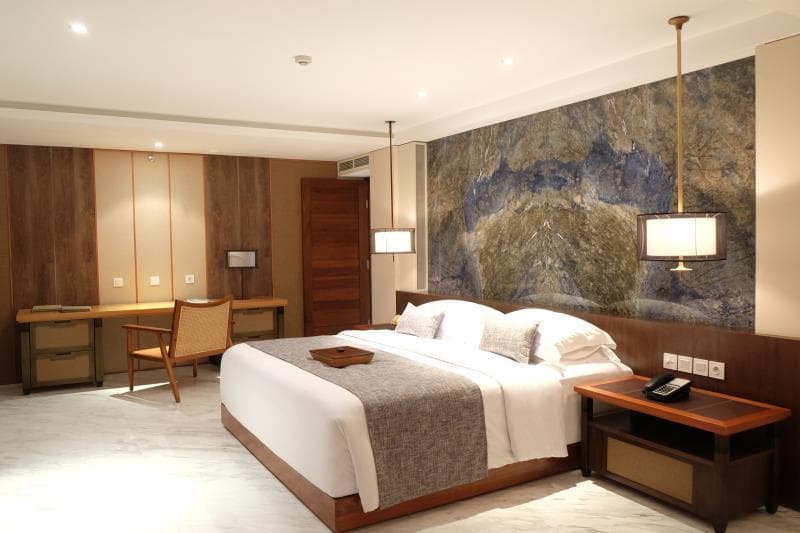 The Bandha Hotel & Suites photo 3