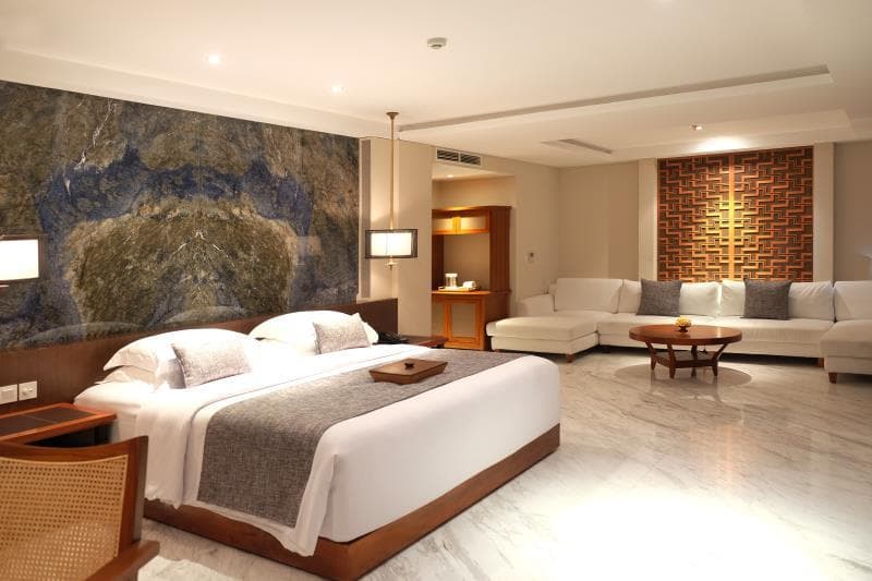 The Bandha Hotel & Suites photo 5