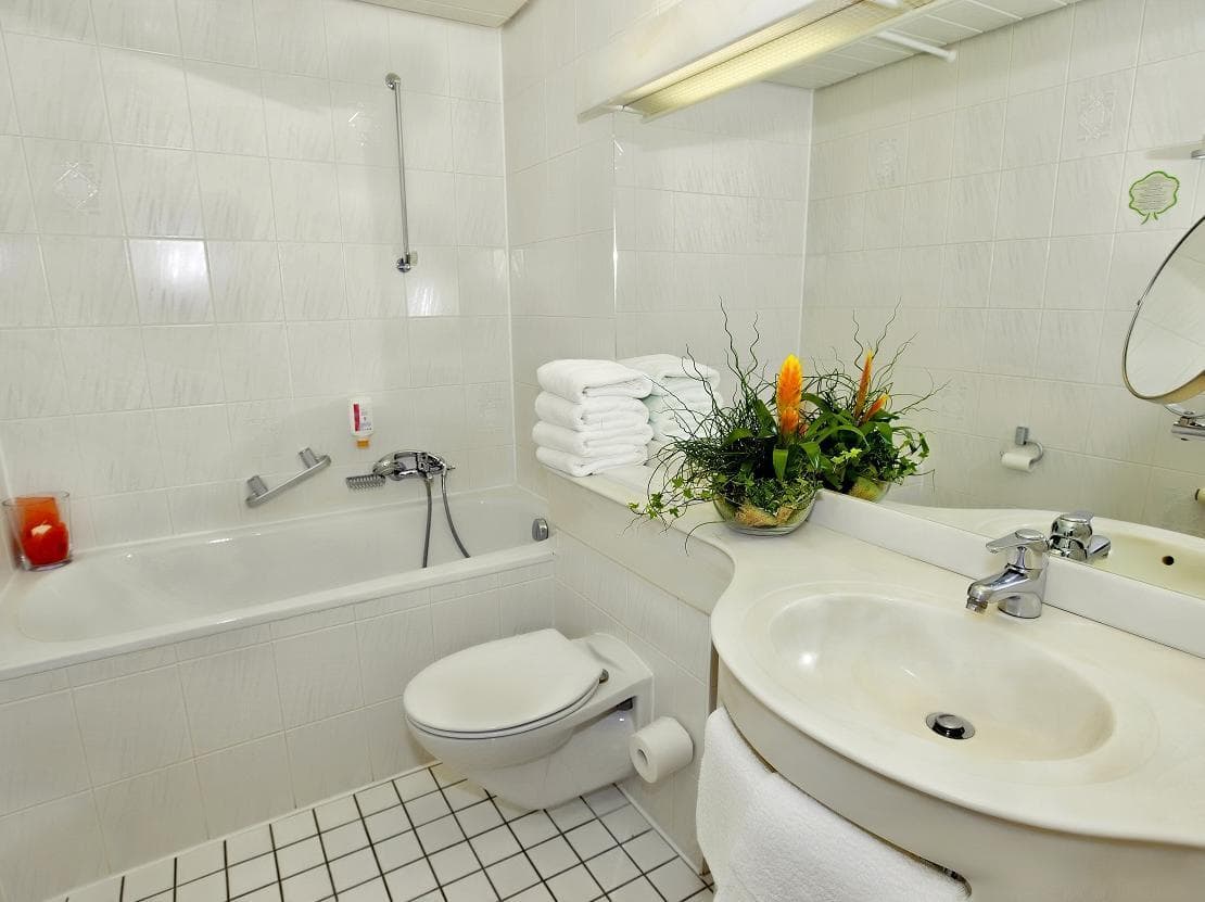 Hotel Kleefelder Hof photo 3