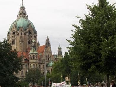 elaya hotel hannover city, Trademark by Wyndham photo 4