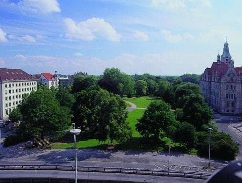 elaya hotel hannover city, Trademark by Wyndham photo 5