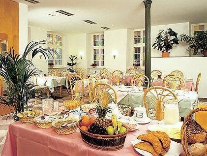 Hotel am Rathaus