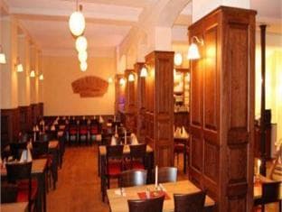 Hotel Goldener Falke photo 5