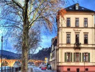 Hotel Villa Marstall photo 3