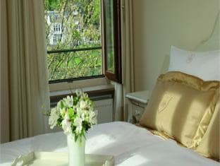 Hotel Villa Marstall photo 5