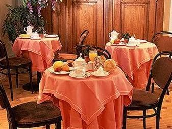 Hotel Perkeo photo 4