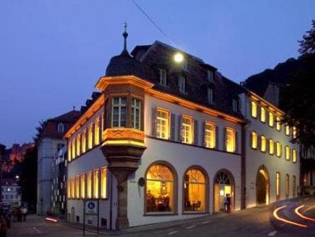 Arthotel Heidelberg