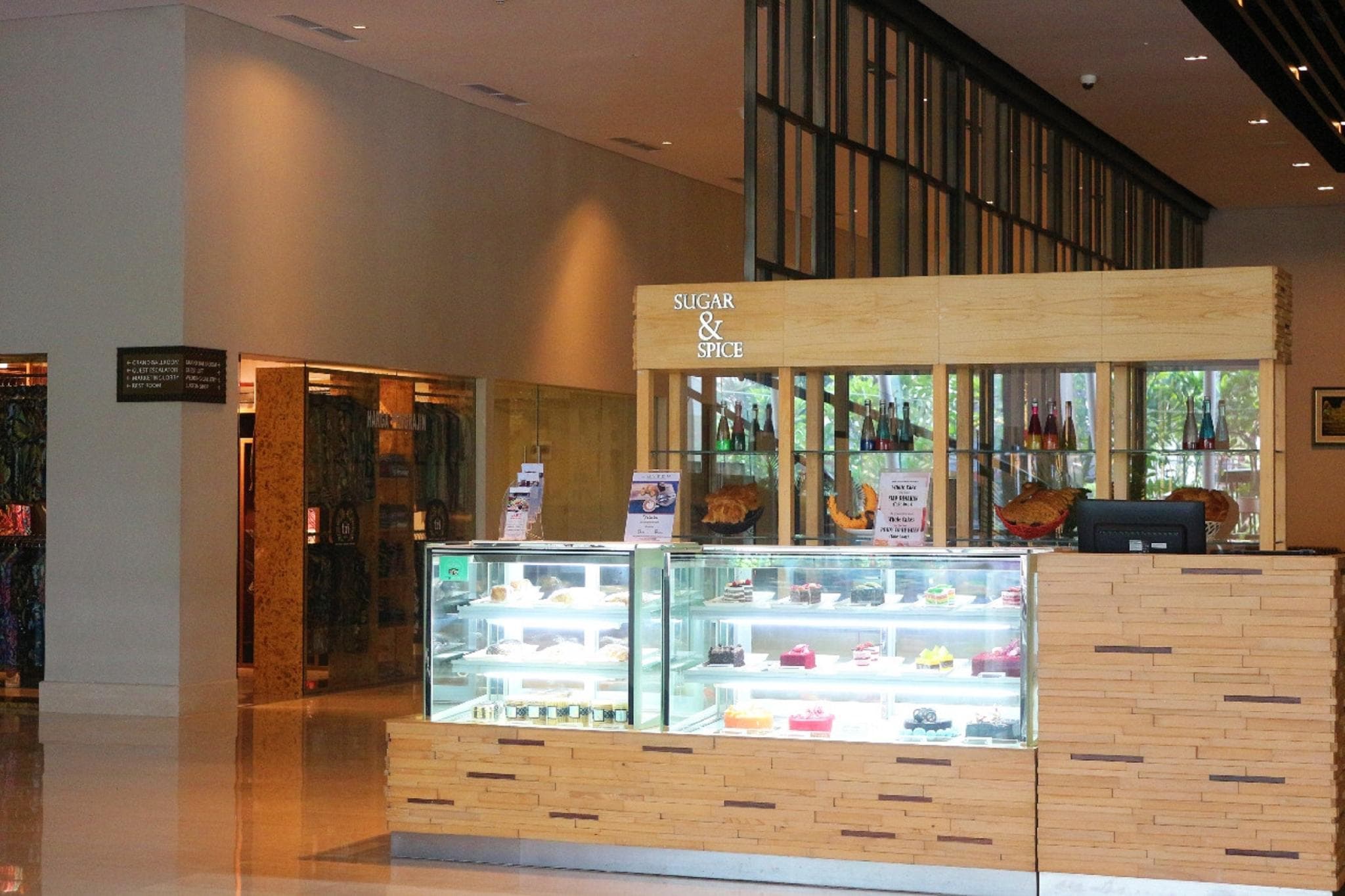 The Luxton Cirebon Hotel and Convention photo 5