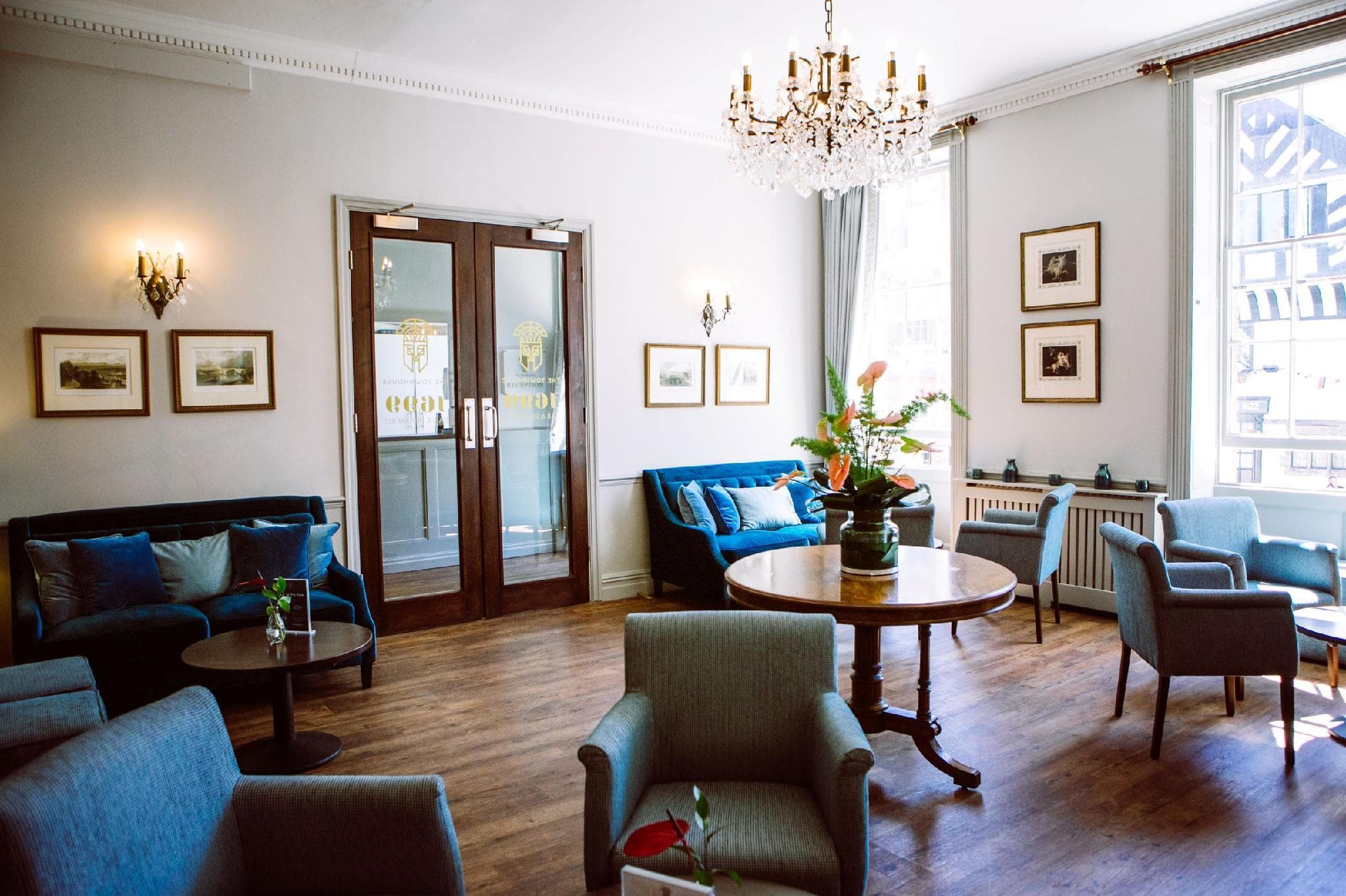 The Townhouse Hotel photo 5