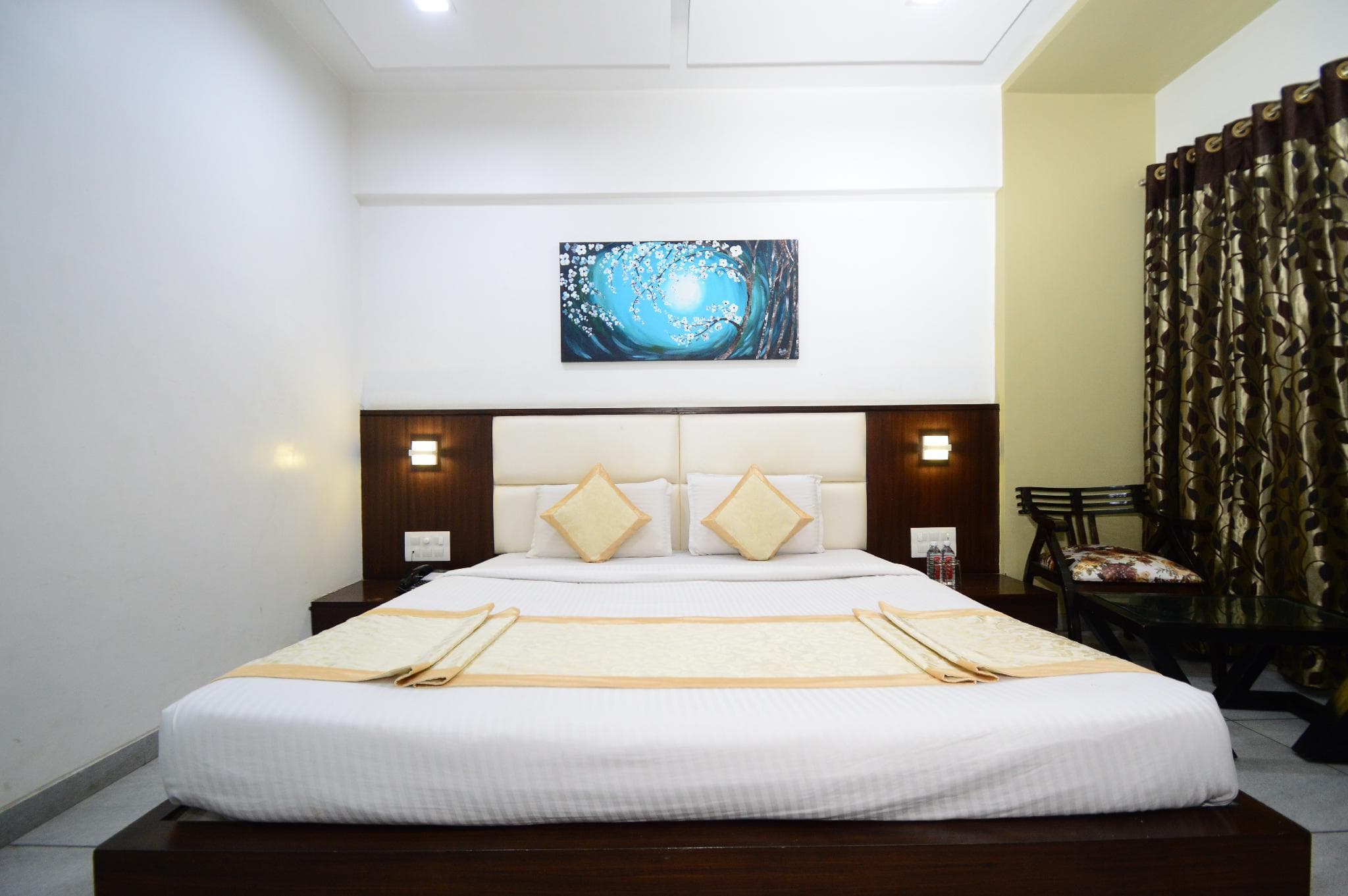 HOTEL SHRIPRIYA Nathdwara photo 2