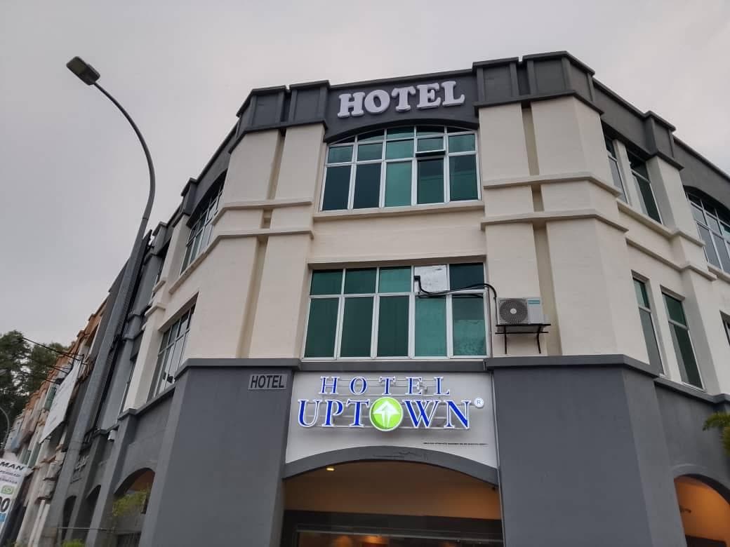 Uptown @ Subang Airport