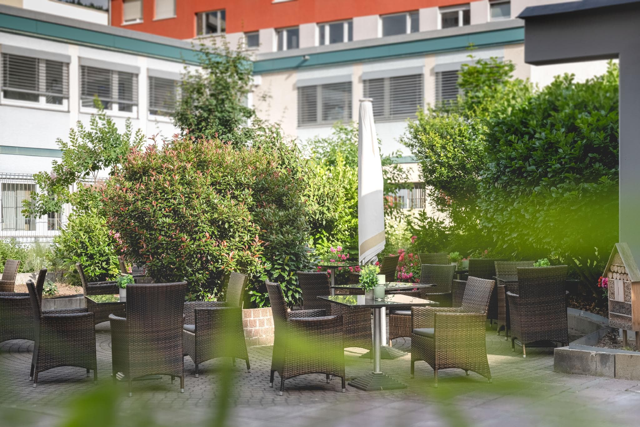 Leonardo Hotel Heidelberg City Center photo 3