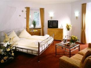 Schloss Breitenfeld Hotel & Tagung photo 2