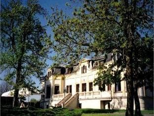 Schloss Breitenfeld Hotel & Tagung photo 3