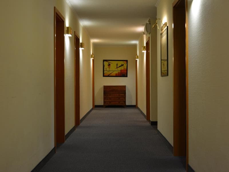 Hotel Markgraf Leipzig photo 3
