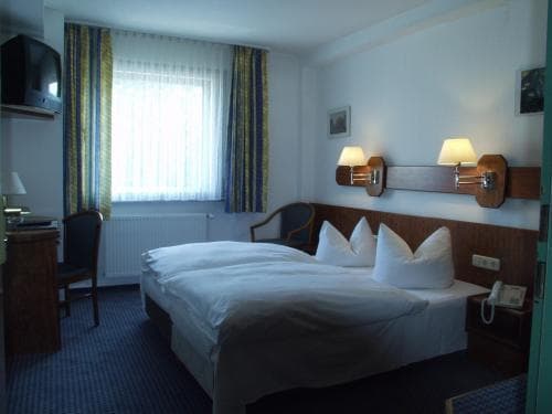 Hotel Schottenhof photo 5