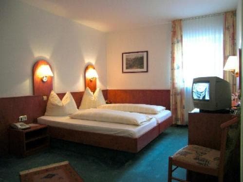 Hotel Hansa photo 4