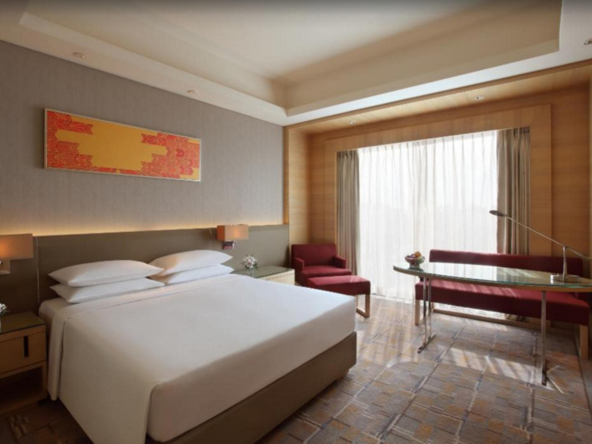 Hyatt Regency Chandigarh, Elante Mall photo 2