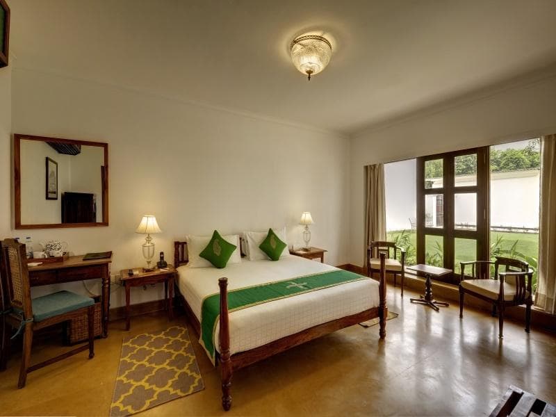 Saraca Hotel Lucknow photo 4