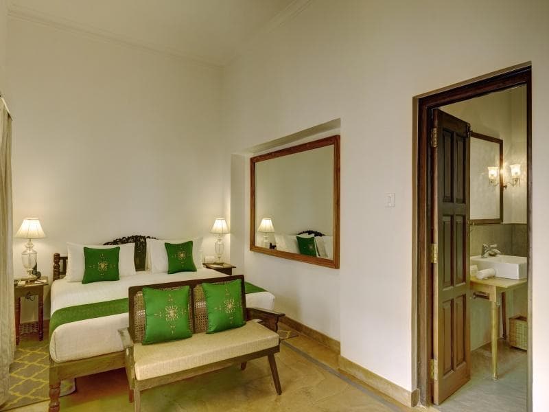 Saraca Hotel Lucknow photo 2