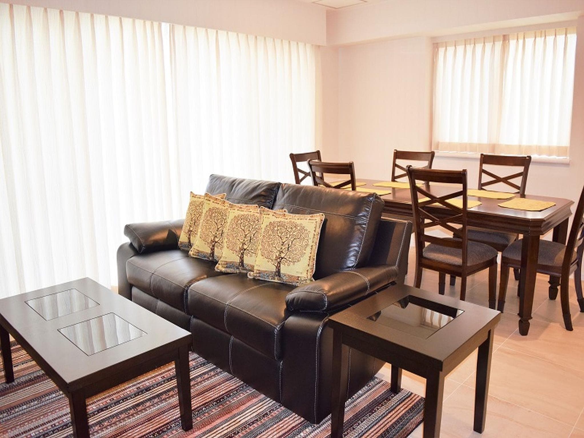 Wisteria Condominium Resort photo 3