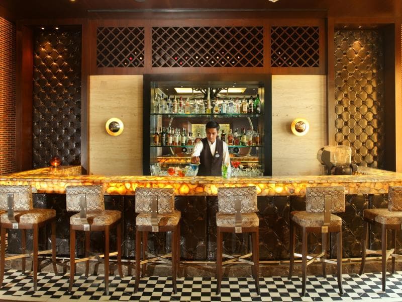 Goldfinch Hotel Delhi NCR photo 5