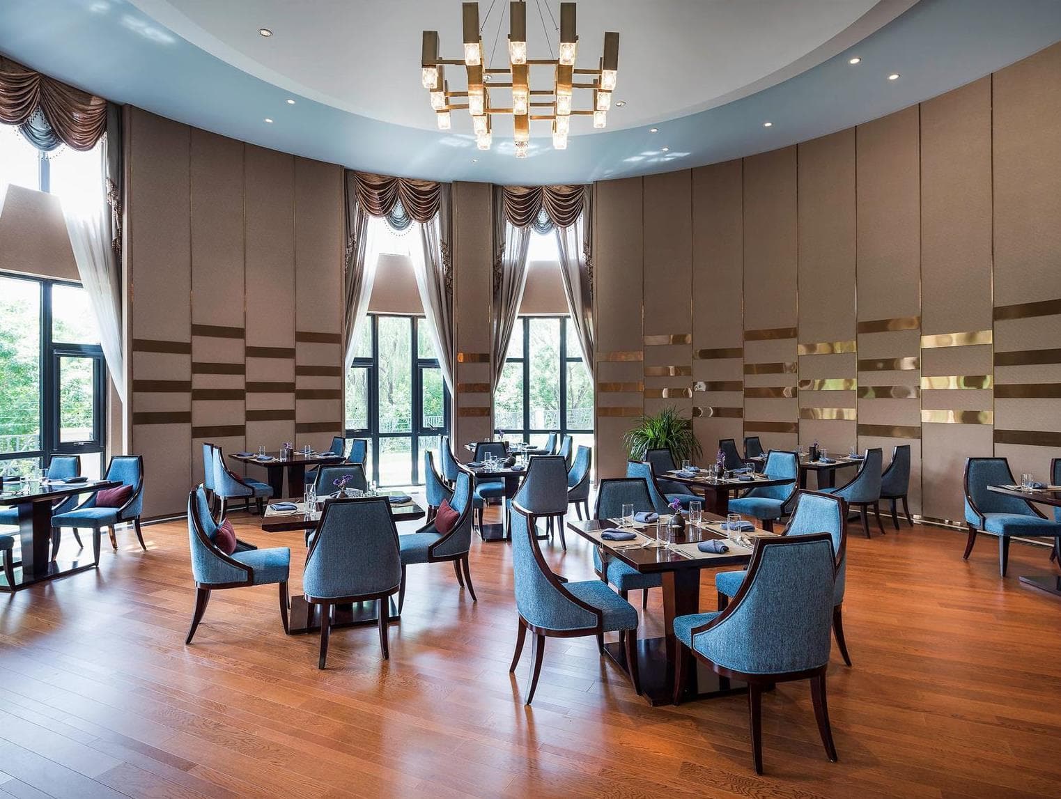 Pullman Tangshan photo 3