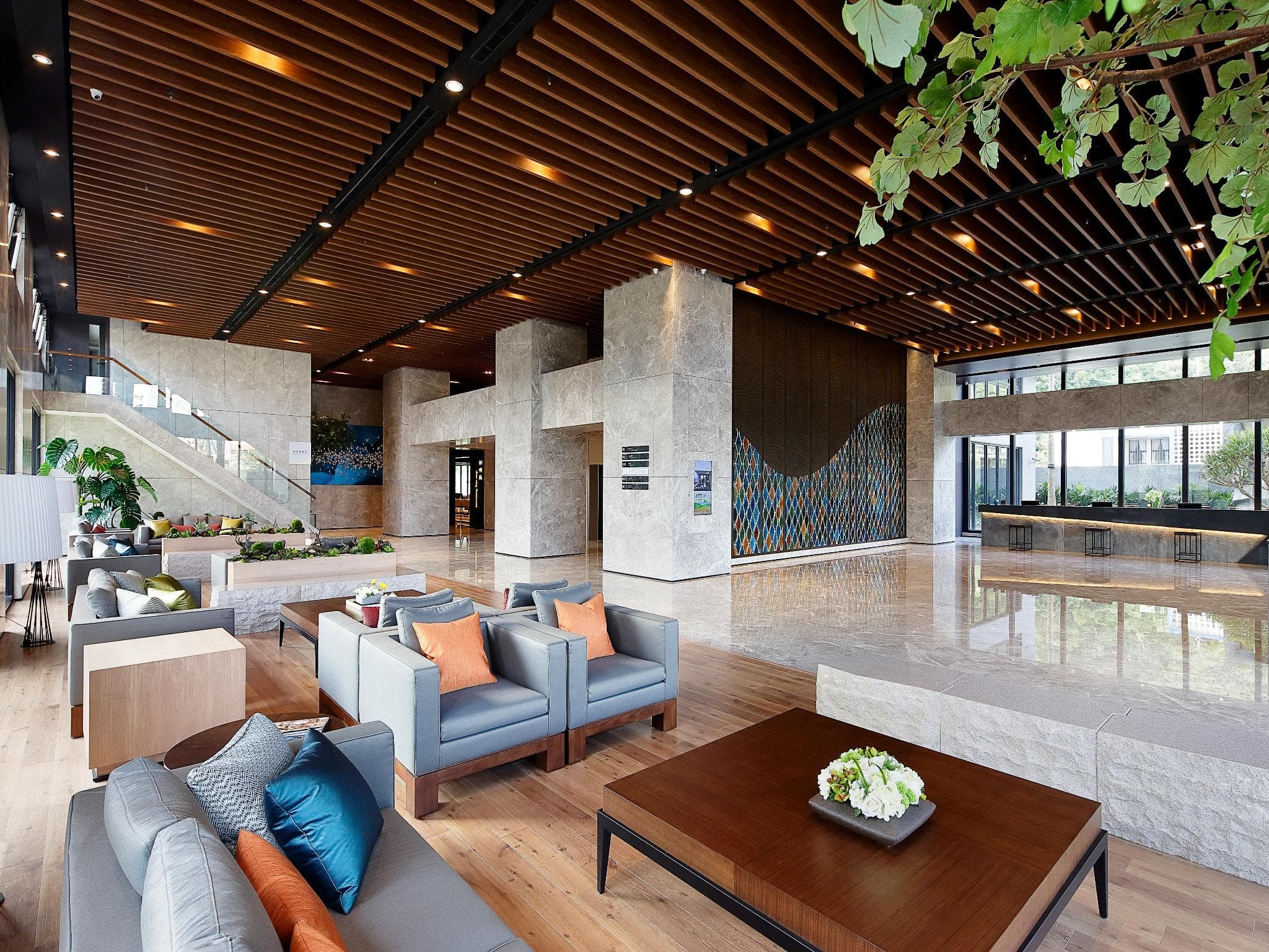 Lakeshore Hotel Suao photo 5