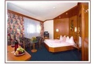 Hotel am Feuersee photo 2