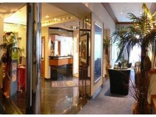 Hetzel Hotel Stuttgart photo 2