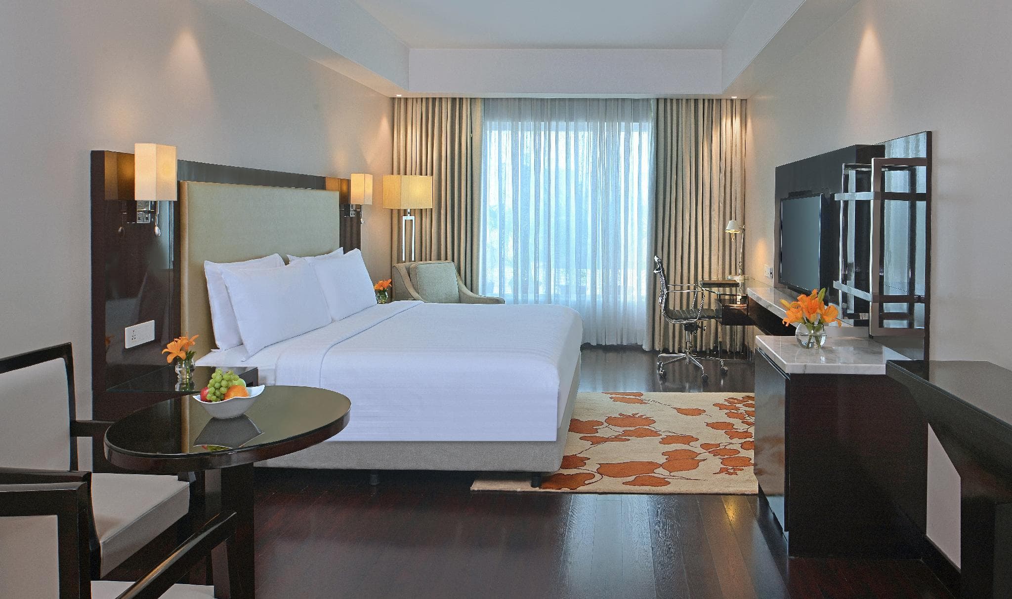 Radisson Hotel Agra photo 2