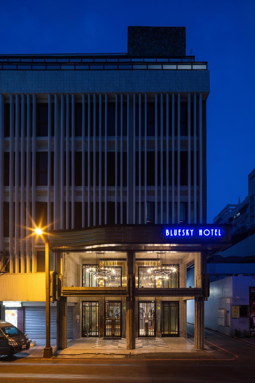 BlueSky Hotel photo 3