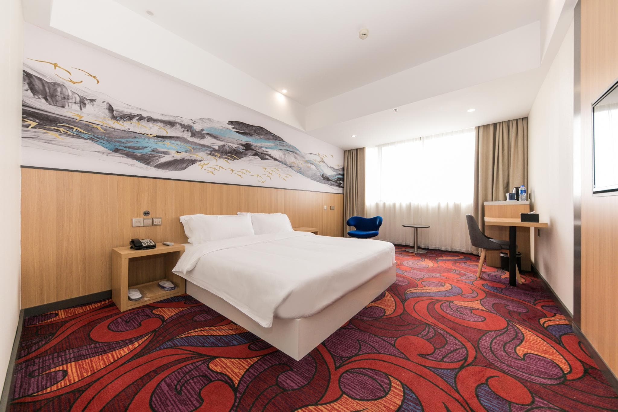 Starway Hotel Shanghai International Tourism Resort Xiupu Road photo 2