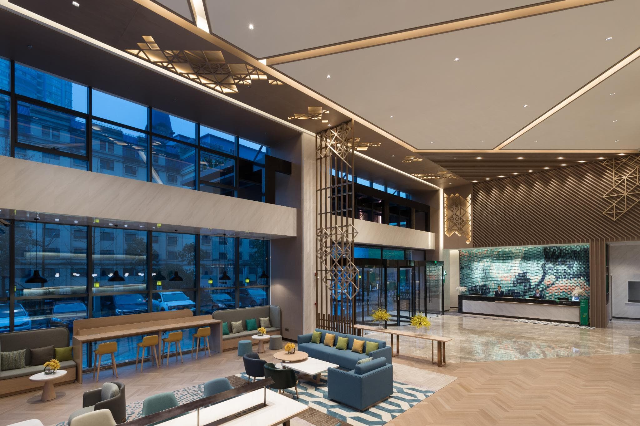 Holiday Inn Guiyang City Center By IHG photo 4