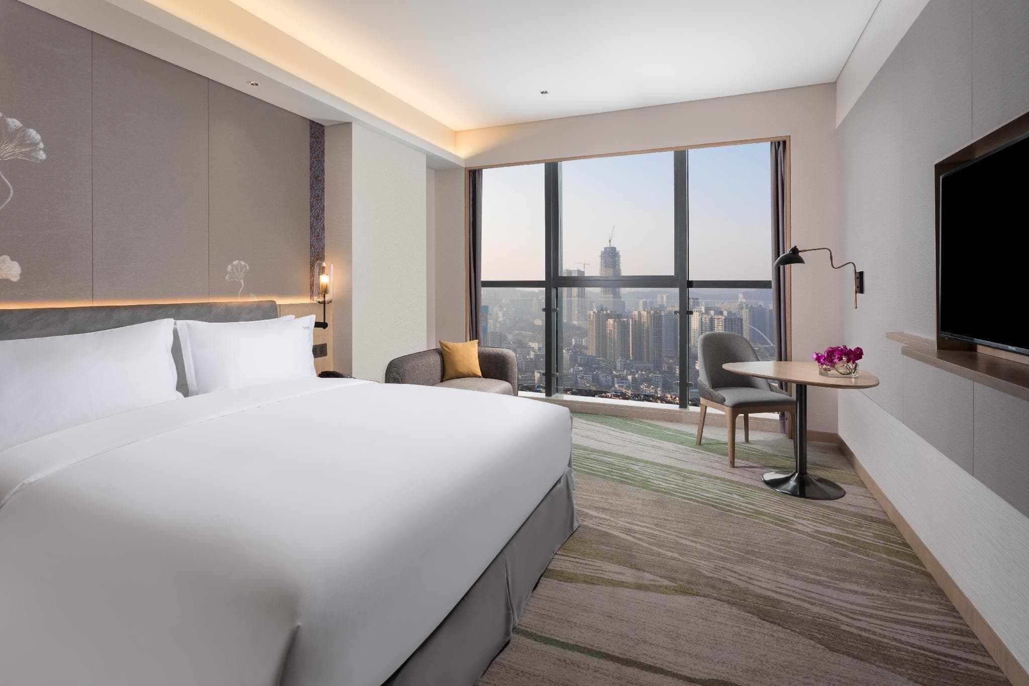 Holiday Inn Guiyang City Center By IHG photo 2