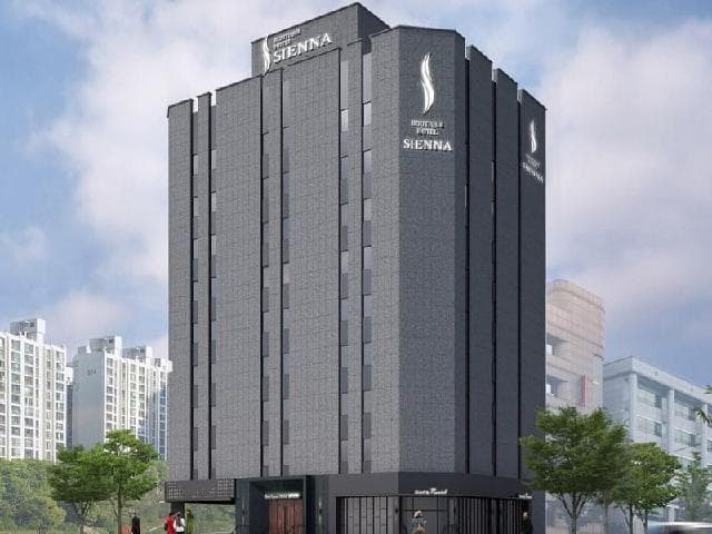 Hotel Sienna photo 2