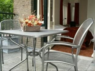 Boutique Hotel Het Scheepshuys photo 2