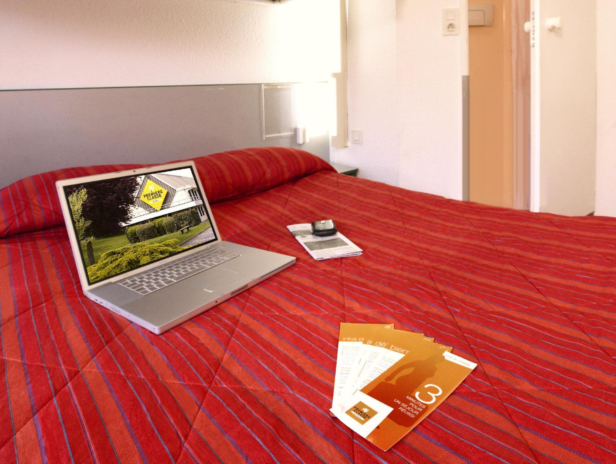 Premiere Classe Hotel Breda photo 2