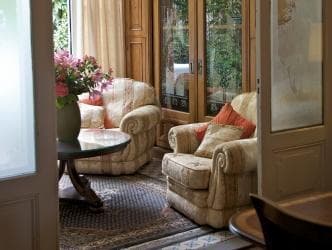 Hotel Les Charmes photo 4