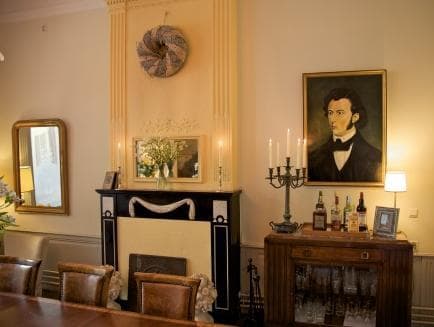 Hotel Les Charmes photo 5