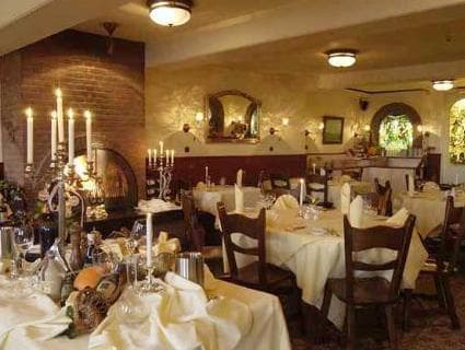 Hotel Restaurant in den Hoof photo 5