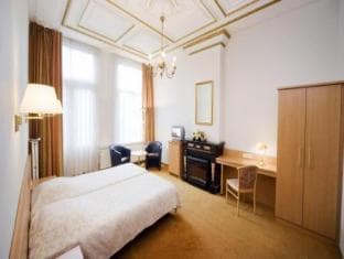 Hotel Van Walsum photo 3