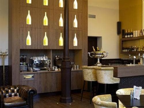 Suitehotel Pincoffs photo 3