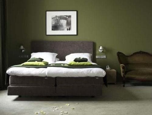 Suitehotel Pincoffs photo 5