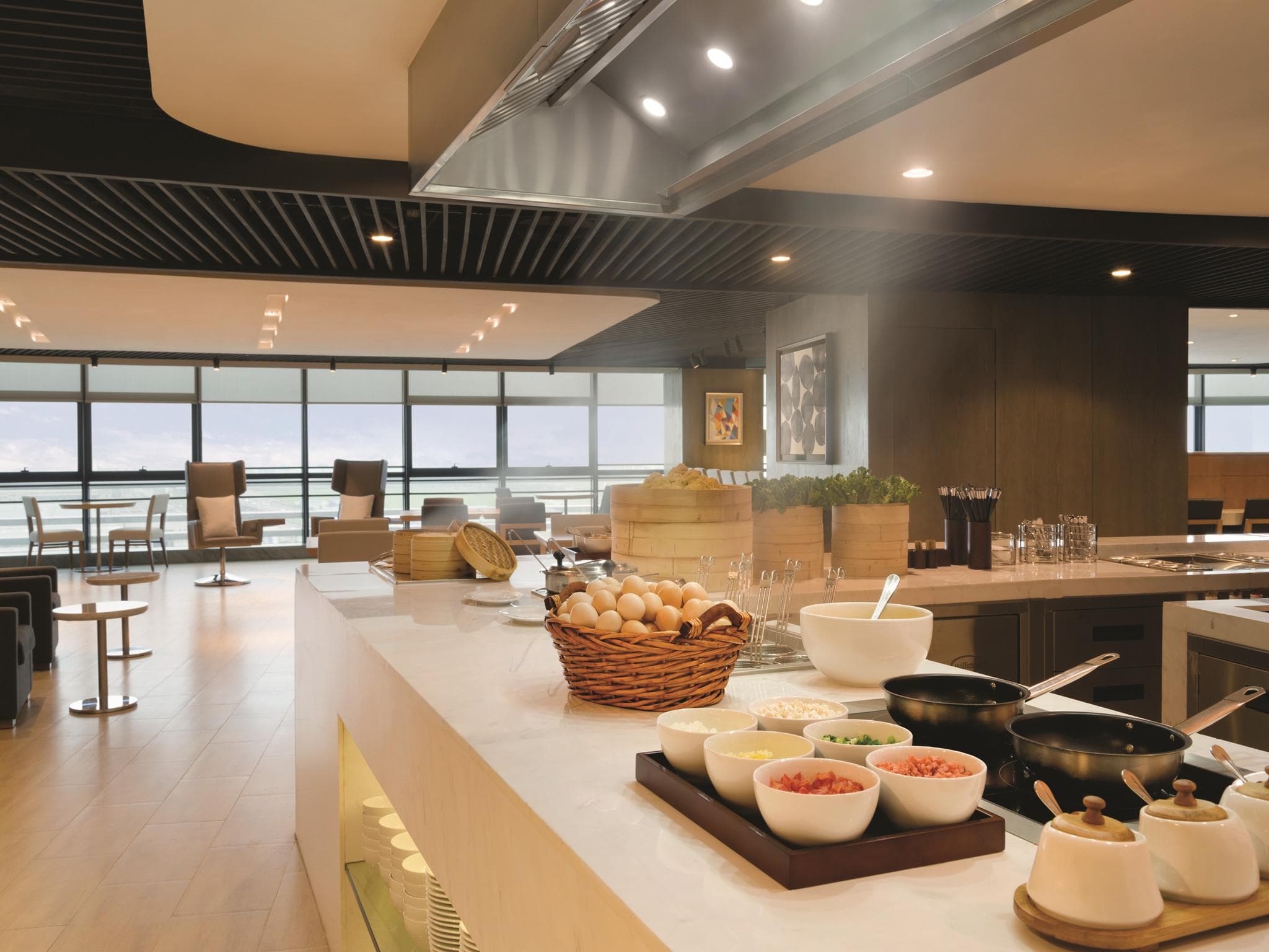 Hyatt House Shenzhen Airport photo 5