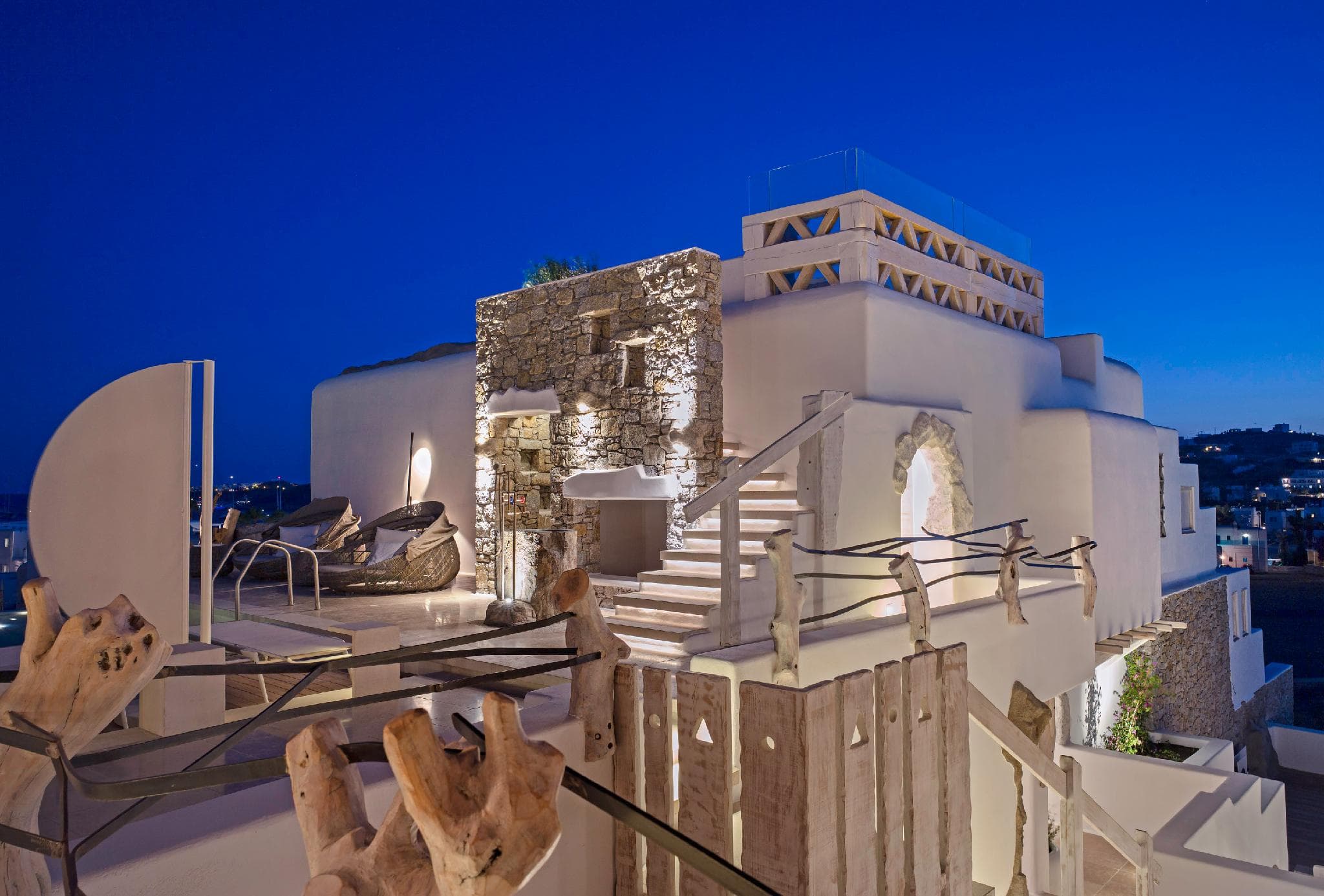 Kove Mykonos - A Myconian Collection Hotel photo 5