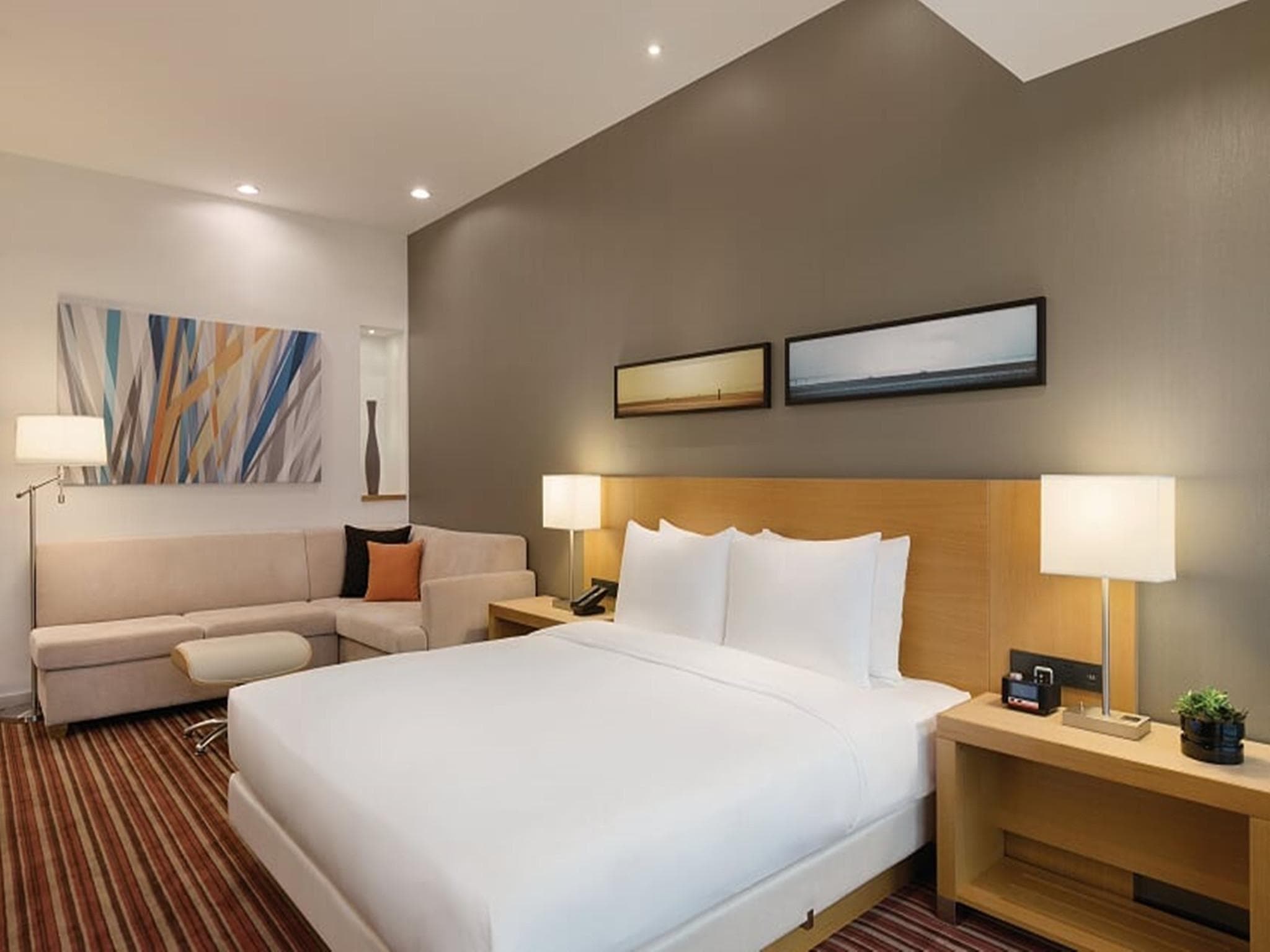 Hyatt Place Shenzhen Airport photo 2