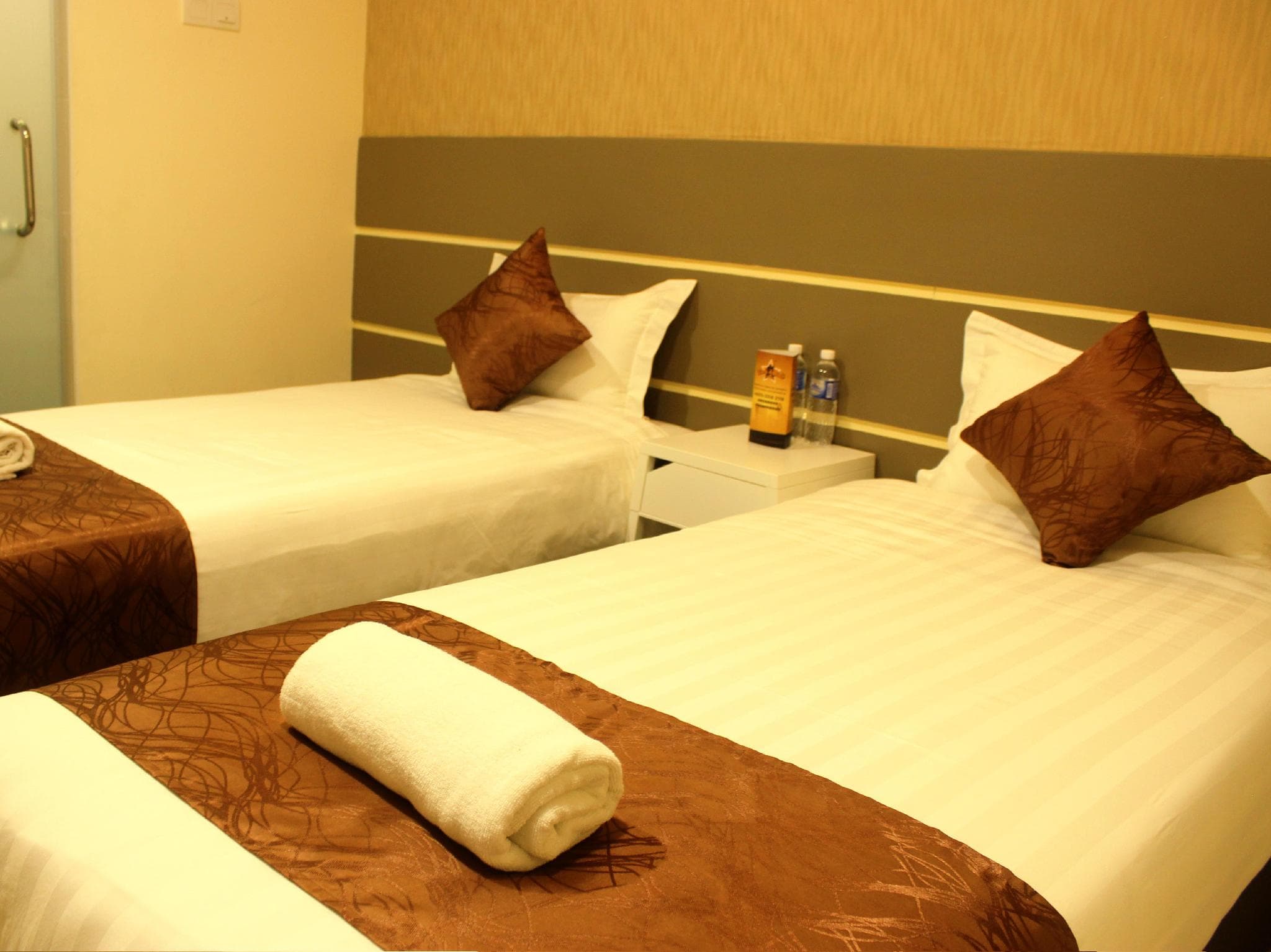 Rock & Roll Hotel Klang photo 4
