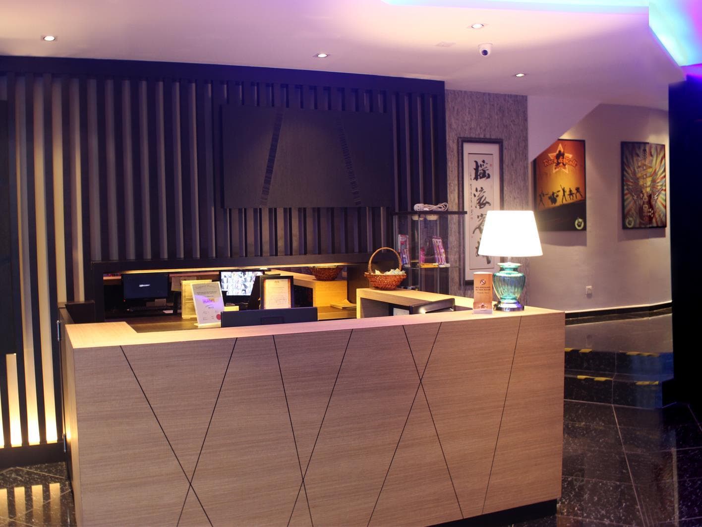 Rock & Roll Hotel Klang photo 5
